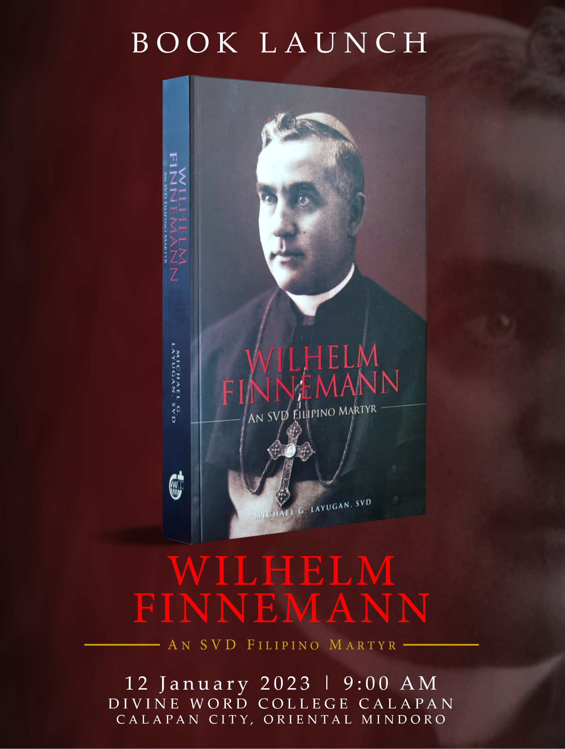 WILHELM FINNEMANN