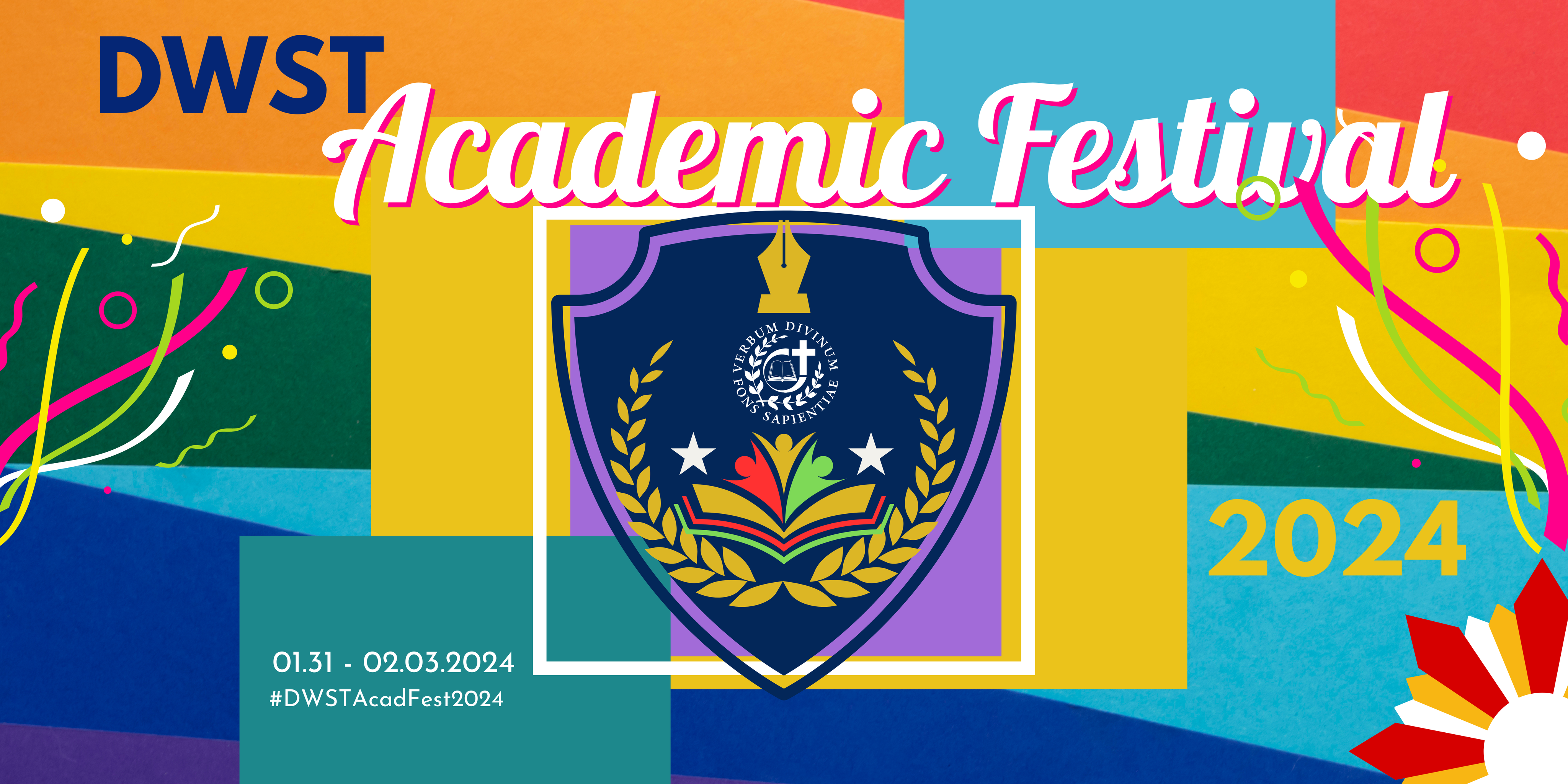 DWST Academic Festival